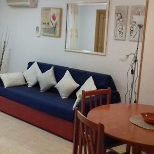 Apartamento Marina Dor 1a linea